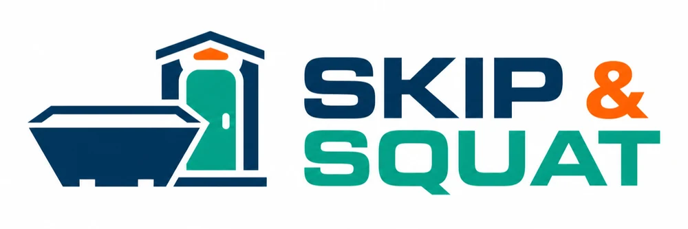 Skip & Squat